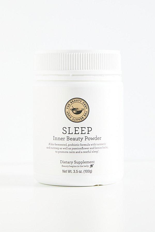 Sleep Inner Beauty Powder By The Beauty Chef At Free People