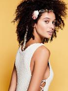 Washed Ashore Headpiece By Wild & Free Jewelry