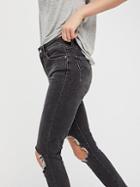 Levi's Levis 721 High Rise Skinny Jeans