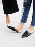 Long Beach Flat By Jeffrey Campbell At Free People