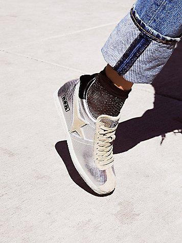 Geupard Ter Sneaker By Ash