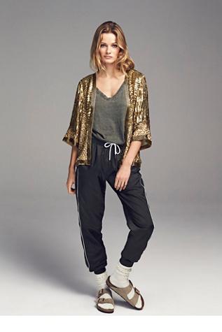 Nylon Jogger By Fp Movement At Free People