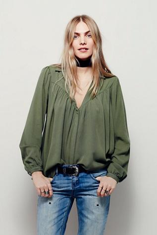 Free People Womens Mango Tree Bd