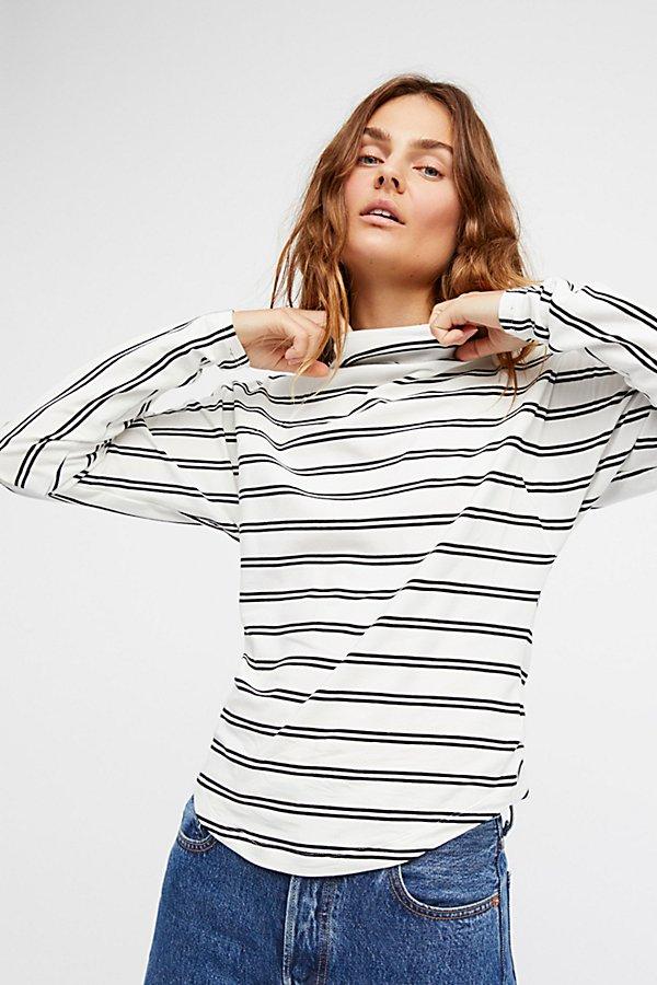 Ardmore Tee By Free People