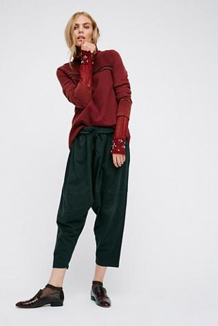 Easy Knit Hareem By Free People