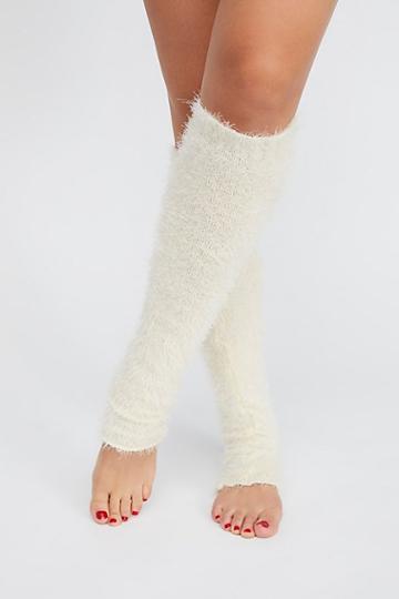 Flashback Legwarmer By Knit Bon Bons At Free People