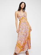 Lolita Halter Dress By Spell & The Gypsy Collective At Free People