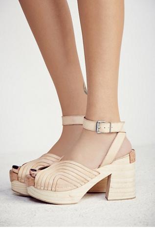 Fp Collection Womens Orion Clog