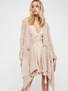 Free People All Washed Out Cardi