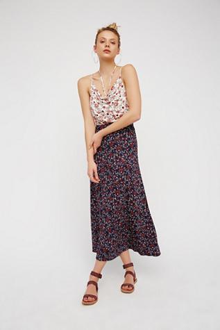 Free People Womens True Love Cowl