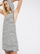 Stay Home Lounge Dress By Intimately At Free People