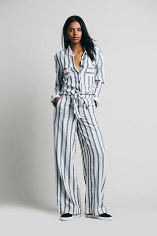 Free People Womens Sensual Wrapped One Piece
