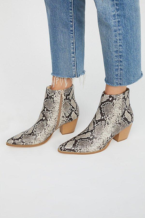 Vegan Going West Boot By Fp X Matisse At Free People