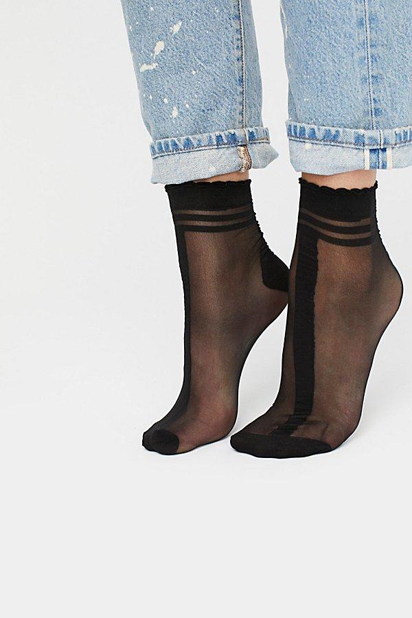 Swept Away Anklet By Free People