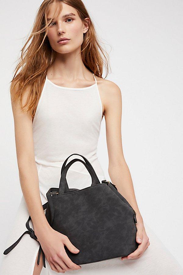 Trilogy Slouchy Tote By Free People