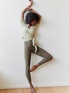 Barely There Leggings By Fp Movement At Free People - Yoga Leggings