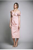 Alice Mccall Womens Love Is Greed Dress