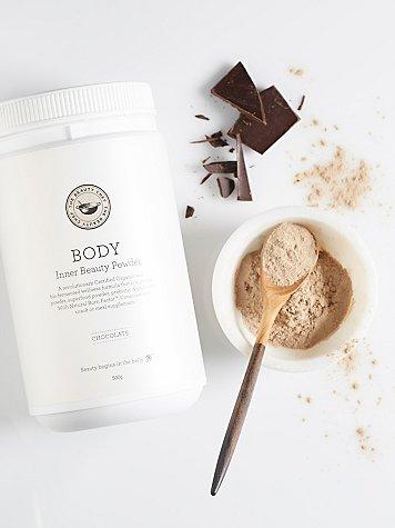 The Beauty Chef Body Inner Beauty Powder
