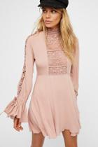 Fp One Fp One Bastille Dress At Free People