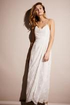 Jills Limited Edition White Dress By Fp Limited Edition At Free People