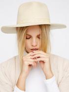 Gonzo Felt Hat By Lack Of Color At Free People