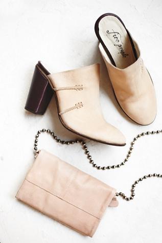 Fp Collection Womens Stateside Mule