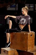 Olympia Activewear Womens None