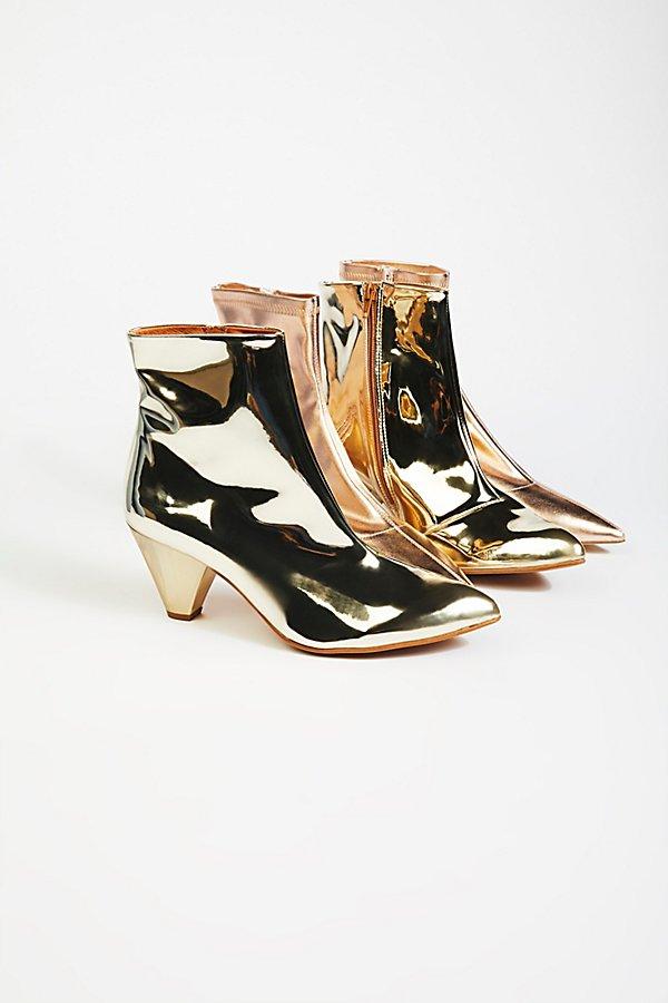 Aspect Heel Boot By Fp Collection At Free People
