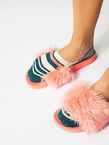 Tea Stripe Liner By Stance At Free People