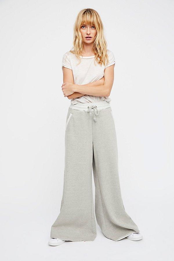 Easy Track Bottom By Intimately At Free People