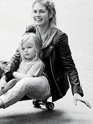 Free People Vegan Leather Collarless Jacket