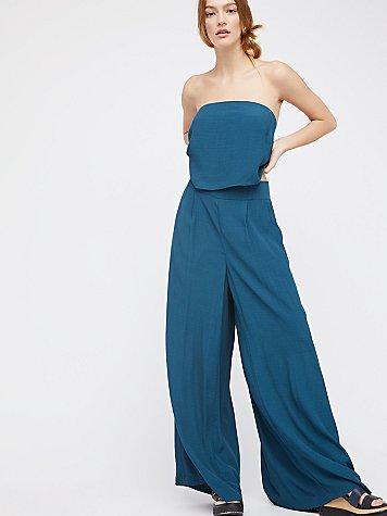 Free People Gia Set