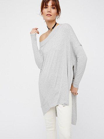 Grapevine Tunic By We The Free