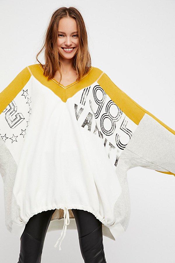 Whats Up Whats Up Pullover By Free People