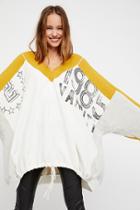 Whats Up Whats Up Pullover By Free People
