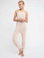 Walk On A Beach One-piece By Free People