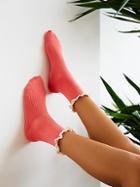 Bryant Heather Ankle Sock By Free People