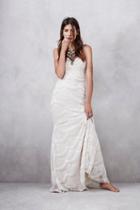 Stone Cold Fox Womens Market Gown