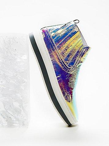 Williamsburg Sneaker By Fp Collection