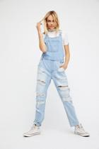 Zee Gee Why Womens Sweeper Overall