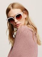West Side Club Master Sunnies By Free People