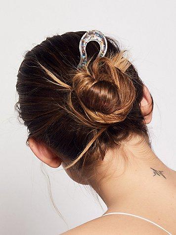 Confetti Hair Pick By Free People