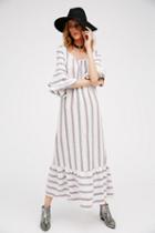 Christy Dawn Womens The Rowe Dress