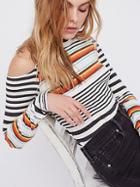 Free People Space Out Tee