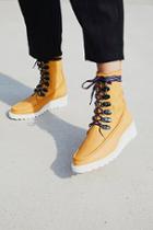 Fallon Hiker Boot By Fp Collection At Free People