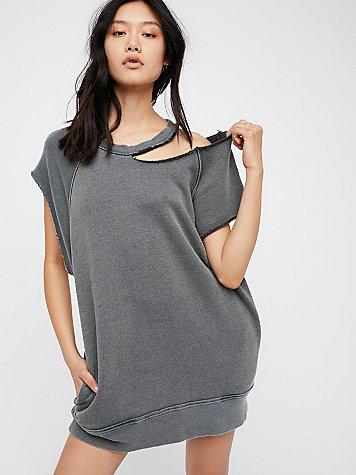 Free People This Isn't Just Any Pullover