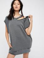 Free People This Isn't Just Any Pullover