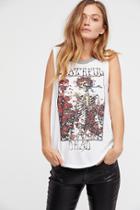 Grateful Dead Tank By Chaser At Free People