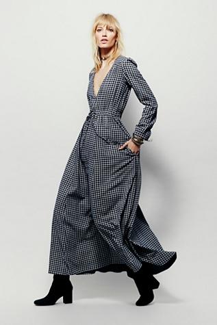 Christy Dawn Womens Audrey Dress