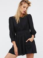Antigua Mini Dress By Endless Summer At Free People